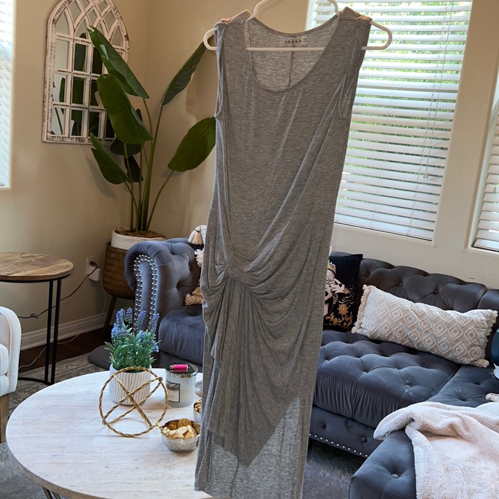 Beautiful like new casual dress